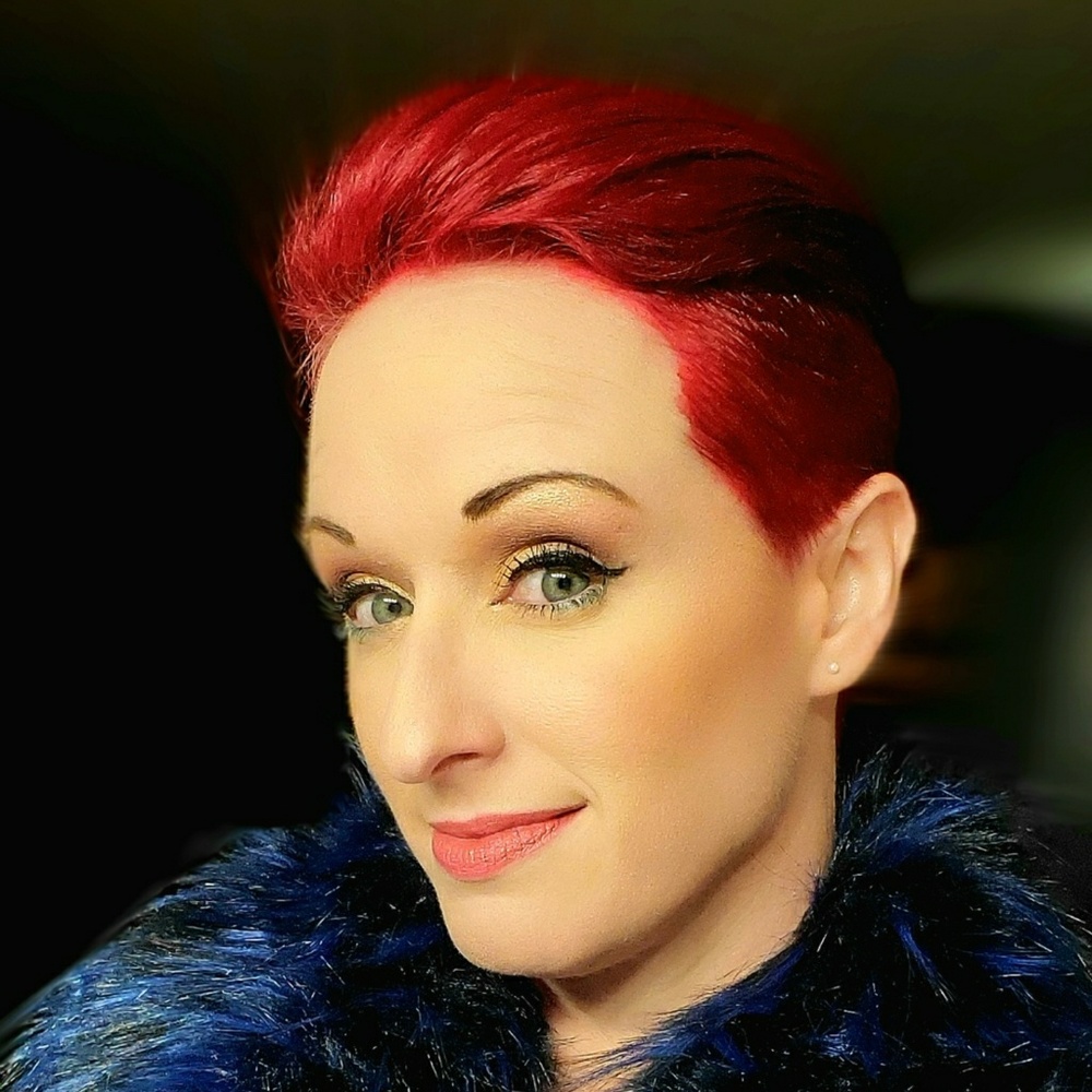 Meet your Posher, Wendi